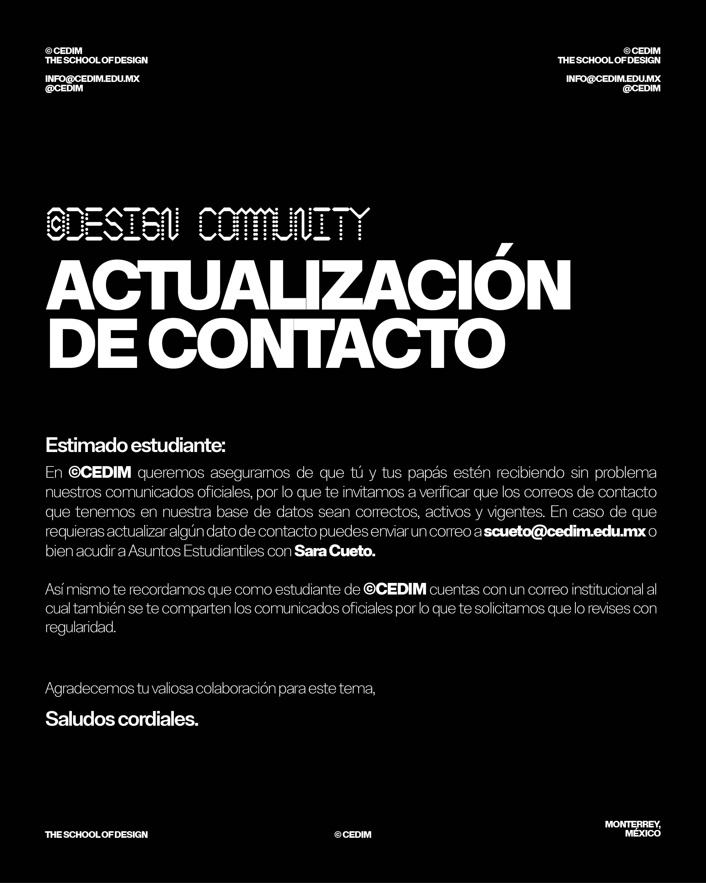 Entrada de blog