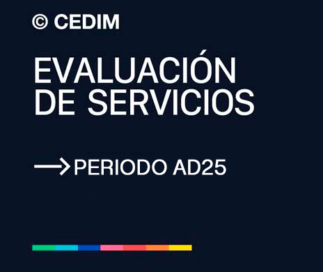 CEDIM Mty